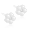 Blomdahl Örhängen Daisy Pearl White 15‑0114‑59