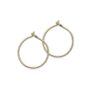 Blomdahl Örhängen GT Ear Ring 14 mm 15-1352-00
