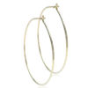 Blomdahl Örhängen GT Ear Ring 30 mm 15-1382-00