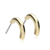 Blomdahl Örhängen GT Pendant Round Curved 15 mm 15-13153-00