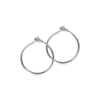 Blomdahl Örhängen NT Ear Ring 12 mm 15-1251-00