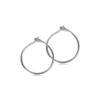 Blomdahl Örhängen NT Ear Ring 14 mm 15-1252-00