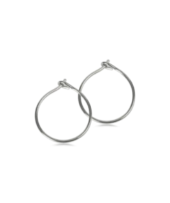Blomdahl Örhängen NT Ear Ring 14 mm 15-1252-00