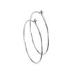 Blomdahl Örhängen NT Ear Ring 25 mm 15-1281-00