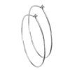 Blomdahl Örhängen NT Ear Ring 30 mm 15-1282-00