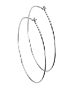 Blomdahl Örhängen NT Ear Ring 35 mm 15-1283-00