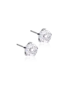 Blomdahl Örhängen NT Tiffany Precious 6 mm 15-1495-30