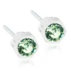 Blomdahl Örhängen Peridot 15‑0103‑16