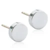Blomdahl Örhängen Puck 8 mm 15‑1477‑00