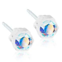 Blomdahl Örhängen Rainbow 15‑0103‑02