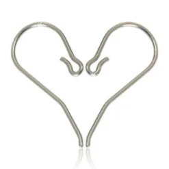 Blomdahl Örhängen Safety Ear Hook 15‑1254‑00