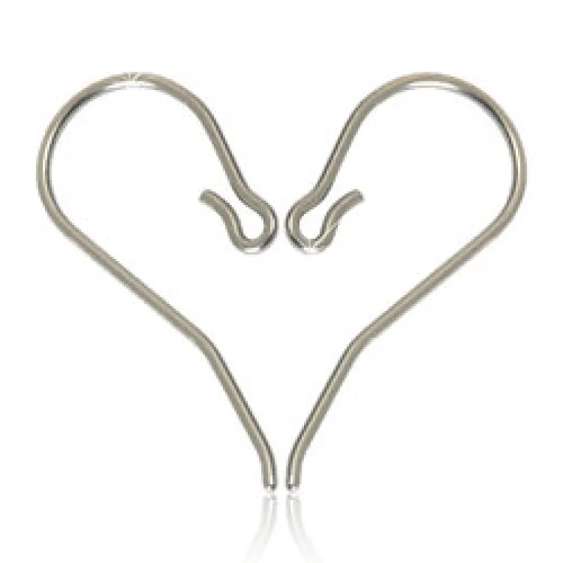 Blomdahl Örhängen Safety Ear Hook 15‑1254‑00