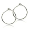 Blomdahl Örhängen Safety Ear Ring 14 mm 15‑1252‑00