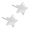 Blomdahl Örhängen Star 8 mm 15‑1422‑00