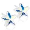 Blomdahl Örhängen Star Rainbow 15‑0108‑02