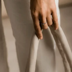 Blomdahl Ring 31‑12902‑1601