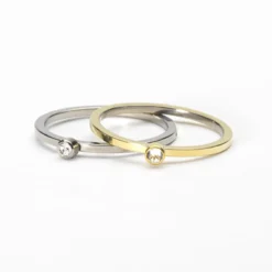Blomdahl Ring 31‑12902‑1601