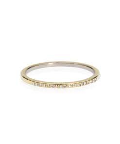 Blomdahl Ring GT Brilliance Tiny 31-139145