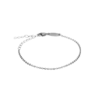 Blomdahl Armband Blomdahl Silverarmband G Original 14-19 cm