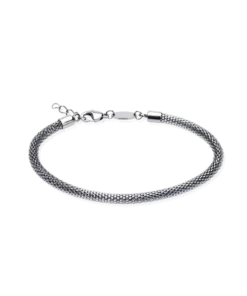 Blomdahl Armband Blomdahl Stål Grand Round Mesh 32-24945-00