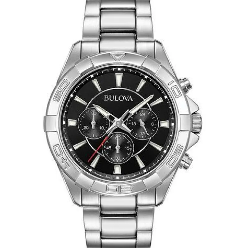 Bulova Classic Le 96A216
