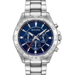 Bulova Classic Le 96A215