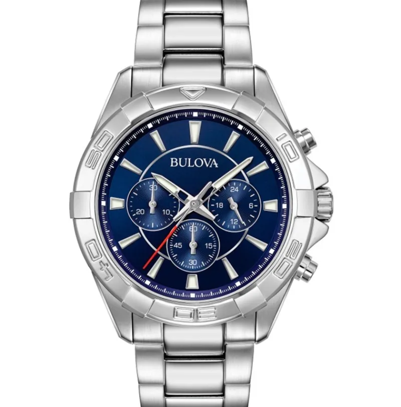 Bulova Classic Le 96A215