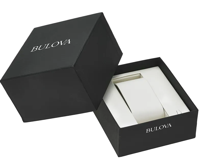 Bulova Classic Le 96A215