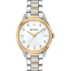 Bulova Diamond Sutton 98P184