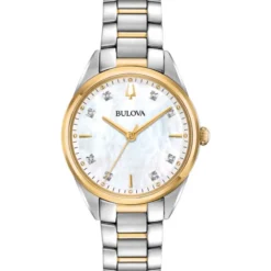 Bulova Diamond Sutton 98P184