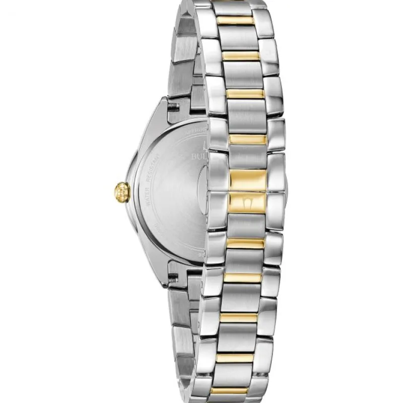 Bulova Diamond Sutton 98P184