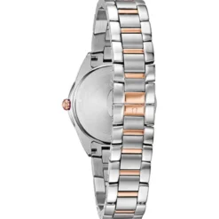 Bulova Diamond Sutton 98P183