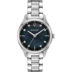 Bulova Diamond Sutton 96p198