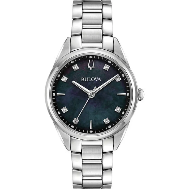 Bulova Diamond Sutton 96p198