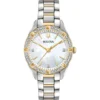 Bulova Diamond Sutton 98R263
