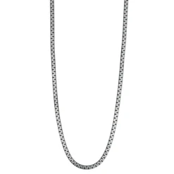 By Billgren Halsband, IP, stål – 9119
