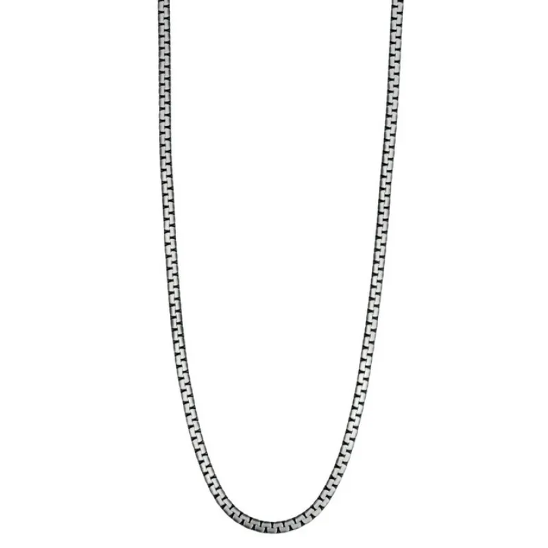 By Billgren Halsband, IP, stål – 9119