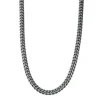 By Billgren Halsband, IP, svart – 9120