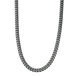 By Billgren Halsband, IP, svart – 9120