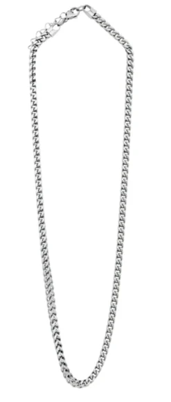 By Billgren Halsband, Kedja, stål – 9113
