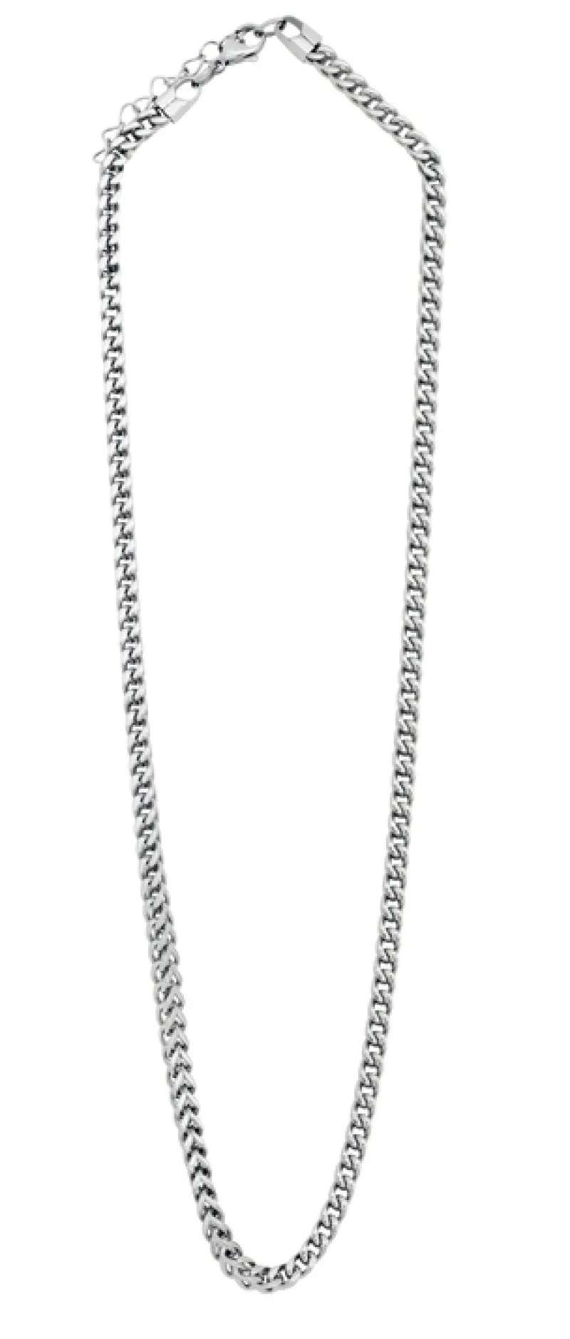 By Billgren Halsband, Kedja, stål – 9113