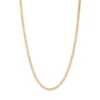 By Billgren Halsband, kedja, stål/guld – 9117