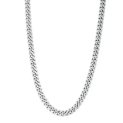 By Billgren Ring, fyrkantig, silver – 5610
