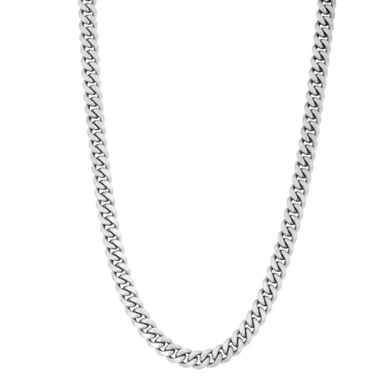By Billgren Ring, fyrkantig, silver – 5610