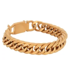 Armband By Billgren Stål, G, Guld – 8240