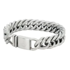 Armband By Billgren Stål, G, silver – 8239