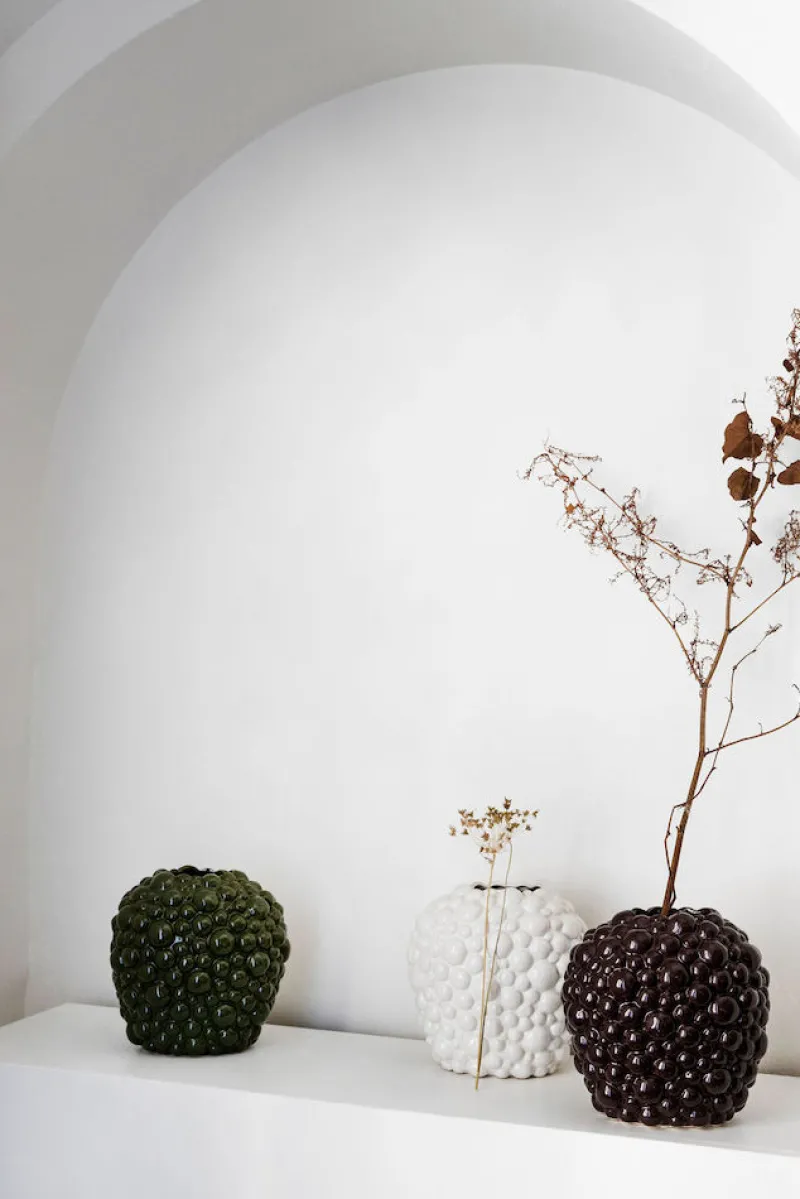 By On – Celeste Vas Svart