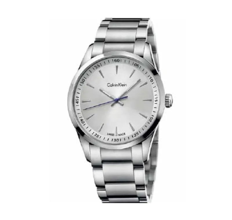 CK Calvin Klein Calvin Klein Bold – K5A31146 (Kampanj)