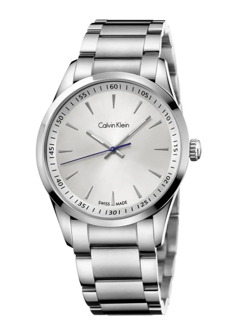 CK Calvin Klein Calvin Klein Bold – K5A31146 (Kampanj)