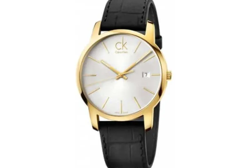 CK Calvin Klein Calvin Klein City – K2G2G5C6 (Kampanj)